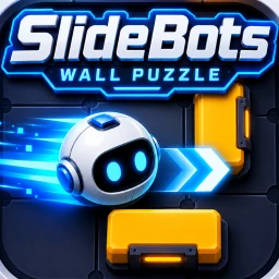 Icône de SlideBots