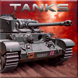 TANKS simgesi